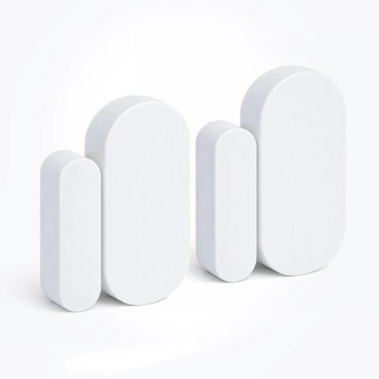 Slimme Zigbee deursensor - voordeelset