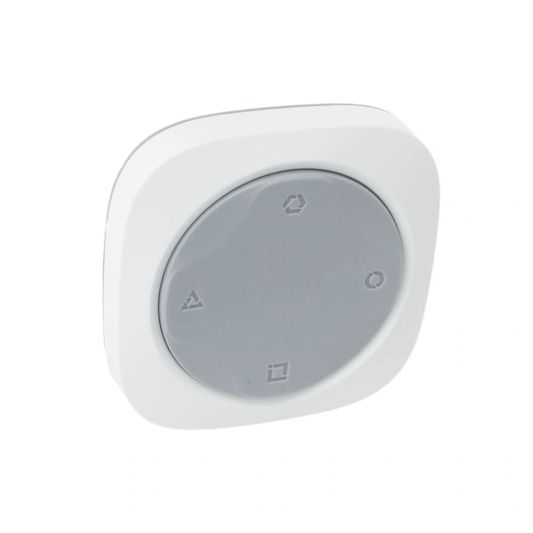 Slimme Zigbee scène knop