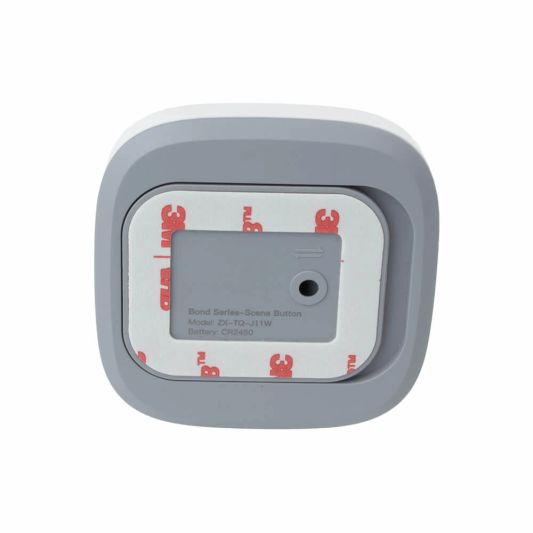 Slimme Zigbee scène knop