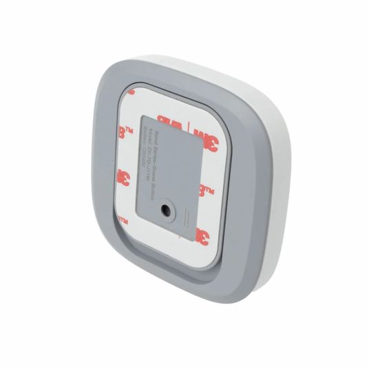 Slimme Zigbee scène knop