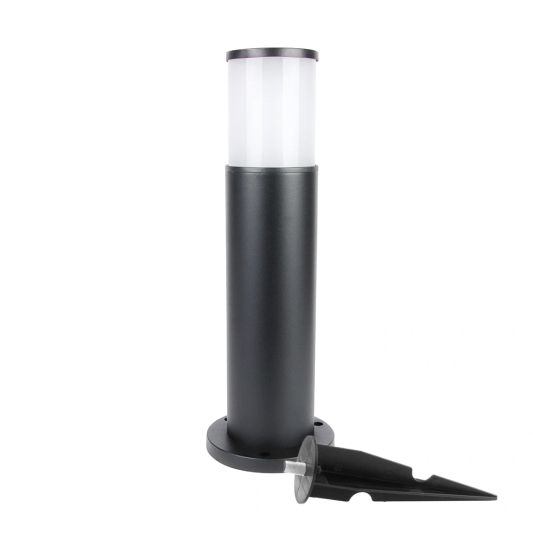 Slimme Zigbee staande lamp 9W rond - Starterset