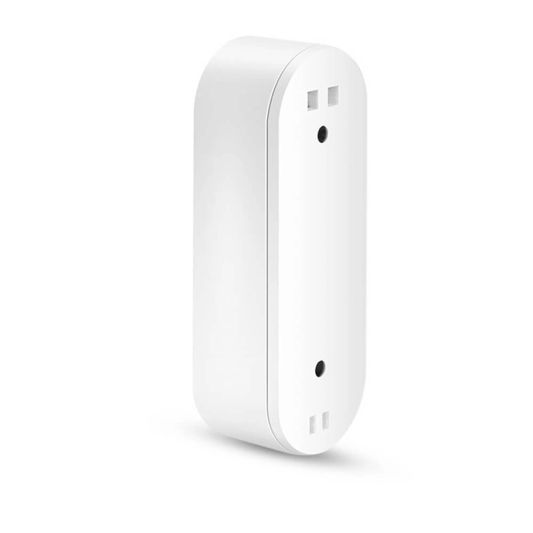 Slimme Zigbee temperatuursensor