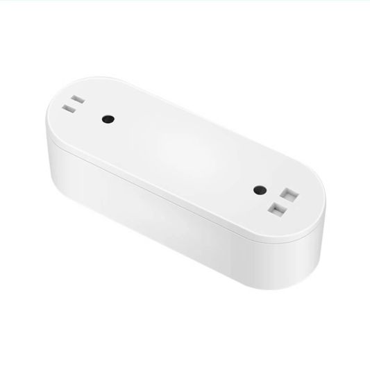 Slimme Zigbee temperatuursensor - voordeelset