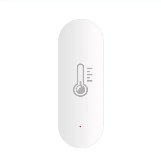 Slimme Zigbee temperatuursensor - Set van 6