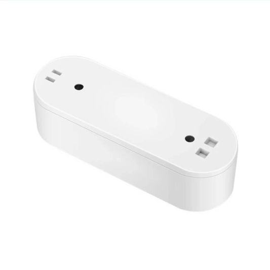 Slimme Zigbee temperatuursensor - Set van 6