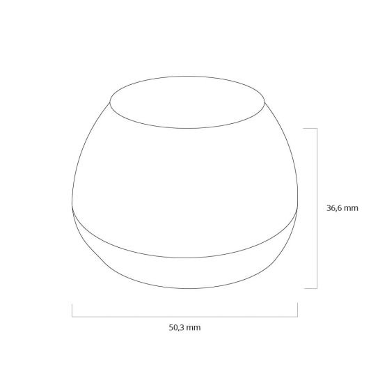 Slimme Zigbee water sensor