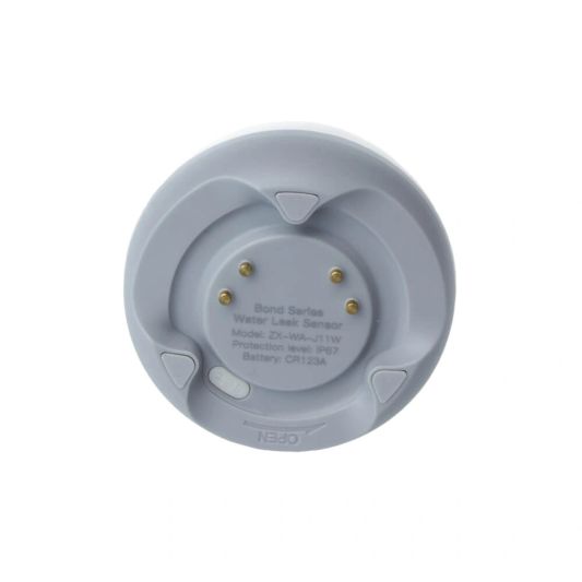 Slimme Zigbee water sensor