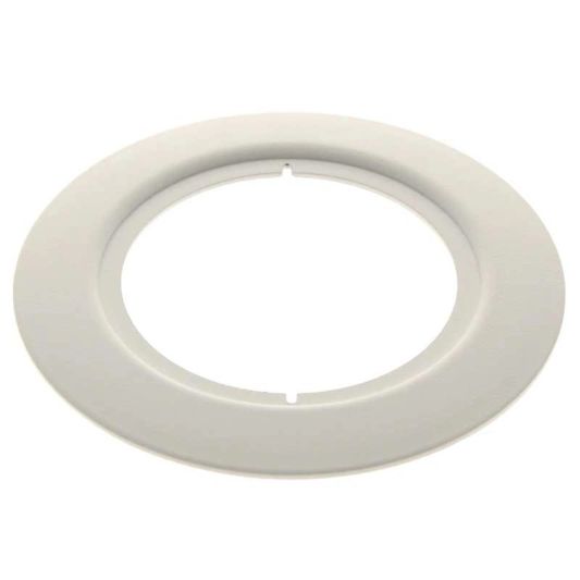 Spot armatuur opvulring - wit