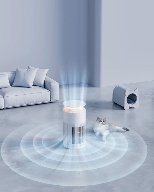 SwitchBot Air Purifier