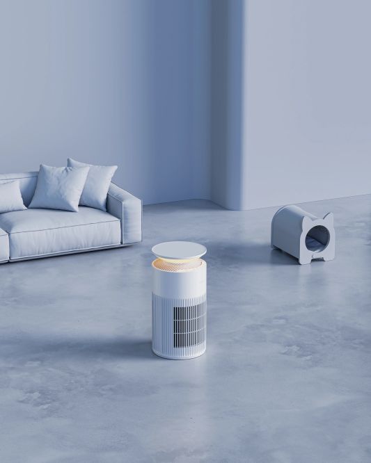 SwitchBot Air Purifier