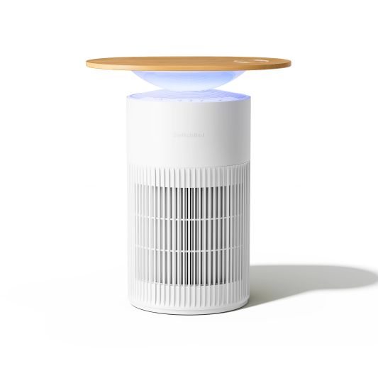SwitchBot Air Purifier Table