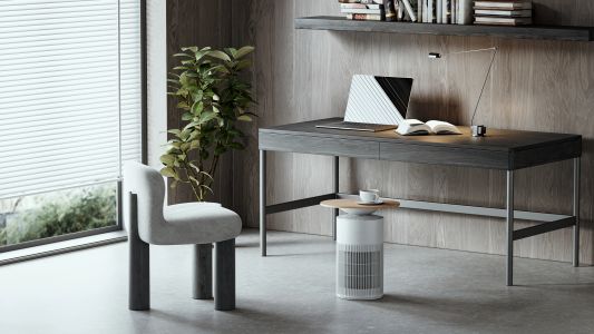 SwitchBot Air Purifier Table