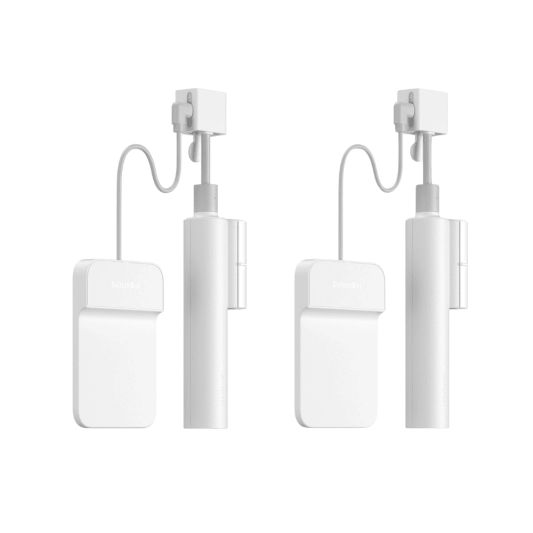 SwitchBot Blind Tilt voor jaloezieën - Set van 2