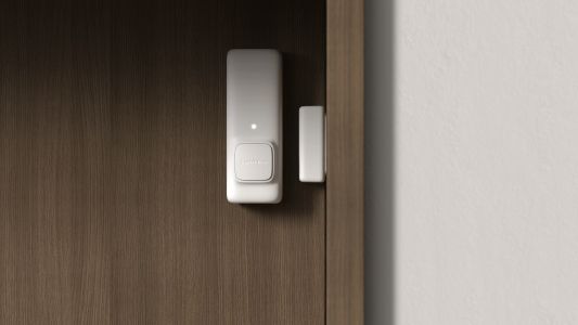 SwitchBot Contact Sensor