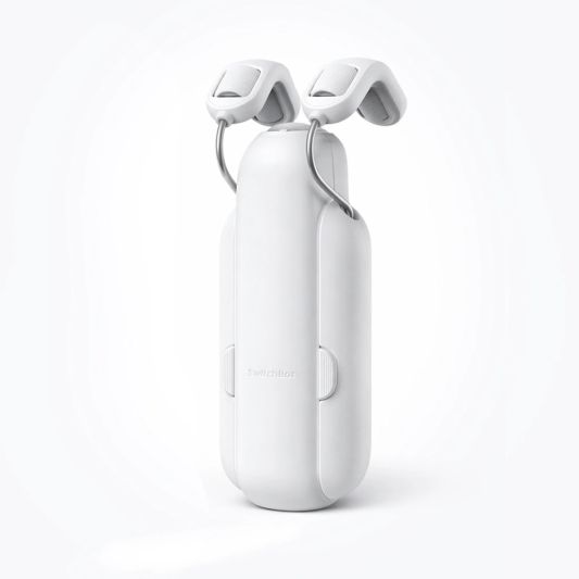 SwitchBot Curtain 3 voor roede