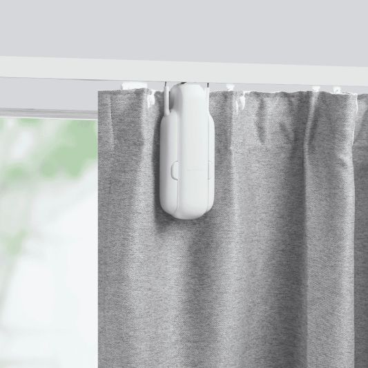 SwitchBot Curtain 3 voor U-rail