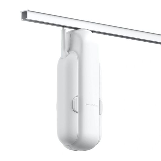 SwitchBot Curtain 3 voor U-rail - Set van 2