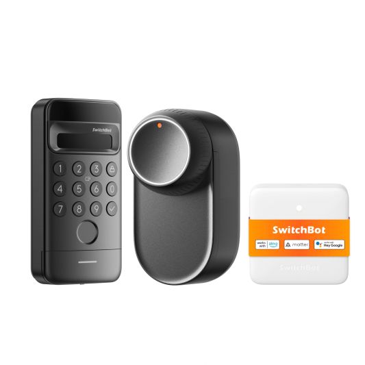 Switchbot Lock Ultra