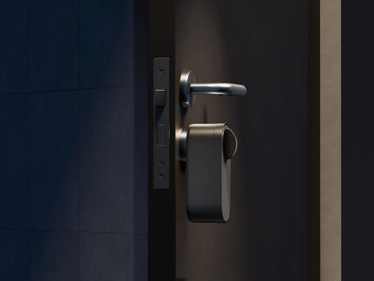 Switchbot Lock Ultra