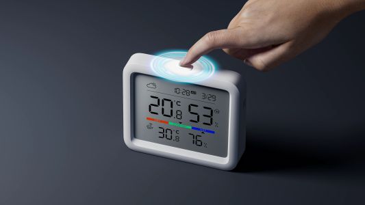 SwitchBot Meter Pro