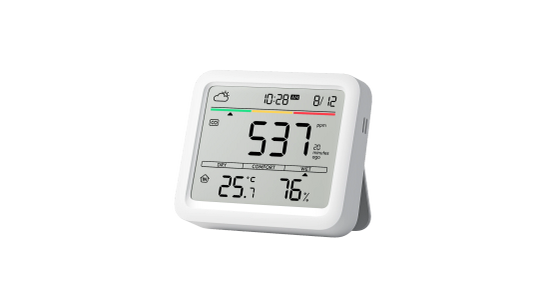 SwitchBot Meter Pro (CO2 Monitor)