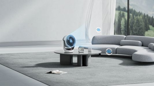 SwitchBot Meter Pro (CO2 Monitor)