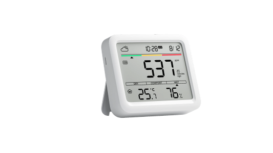 SwitchBot Meter Pro (CO2 Monitor)