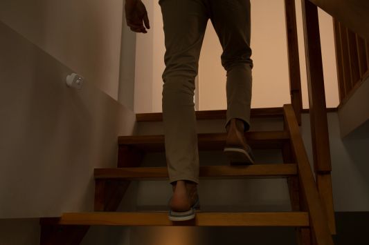 SwitchBot Motion Sensor