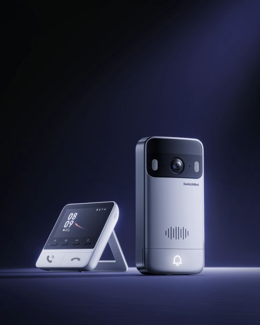 Switchbot Smart Video Deurbell