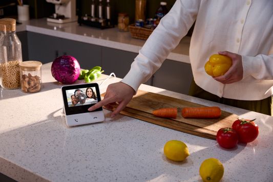 Switchbot Smart Video Deurbell