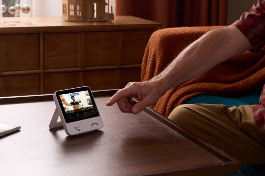 Switchbot Smart Video Deurbell