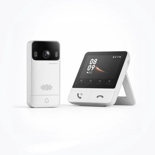 Switchbot Smart Video Deurbell