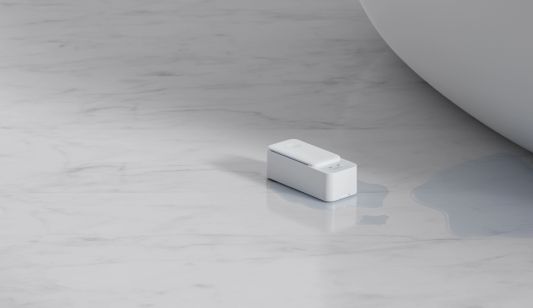 SwitchBot Water Leak Detector