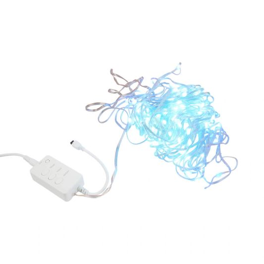 Tuya dreamcolor RGB fairy lights - 10 meter - Inclusief IR-afstandsbediening