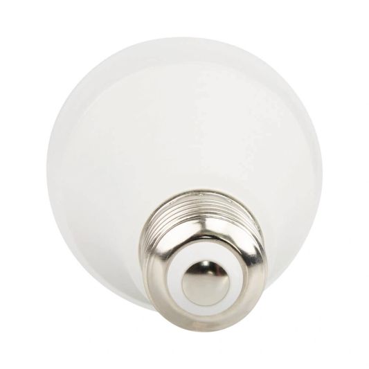 Slimme wifi lamp 12 watt - E27 fitting - RGBWW Multicolor en Wit