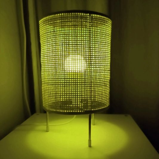 Slimme wifi lamp 9 watt - E27 fitting - RGBWW Multicolor en Wit - 3-pack