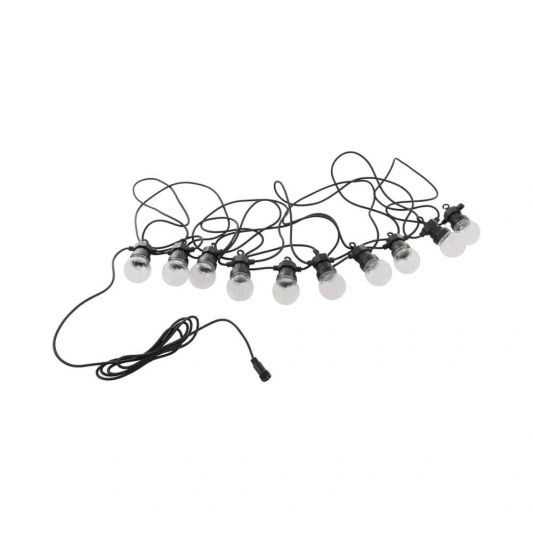 Tuya smart string - RGB dreamcolor lichtsnoer met 10 lampjes