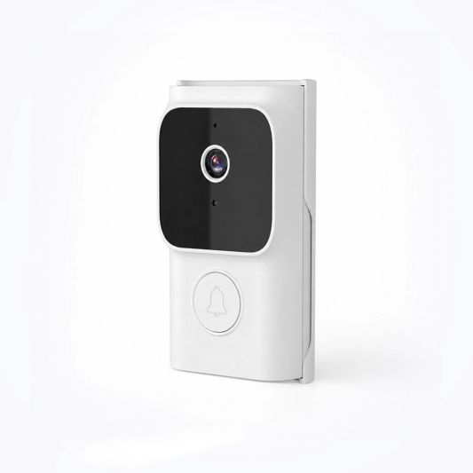 Tuya Smart Video Doorbell