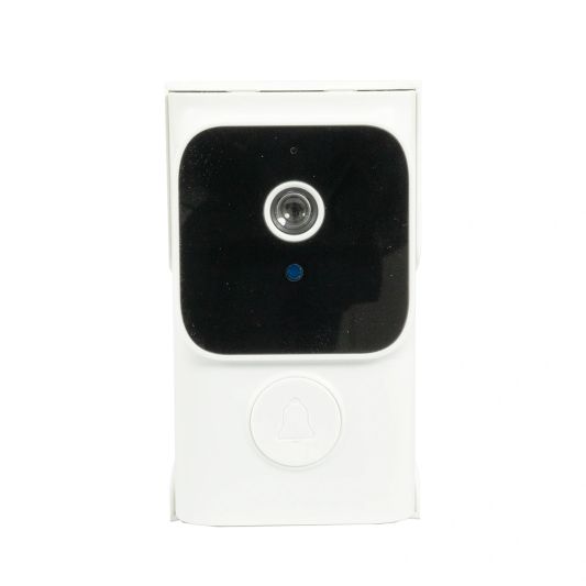 Tuya Smart Video Doorbell