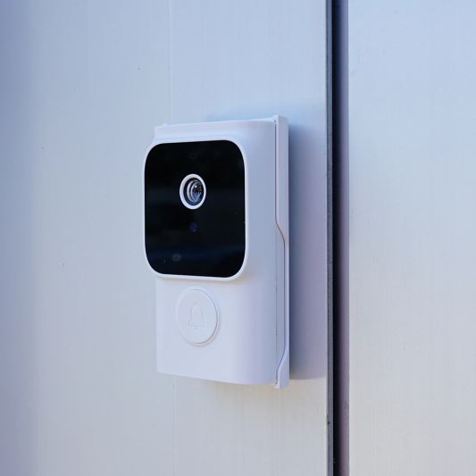 Tuya Smart Video Doorbell