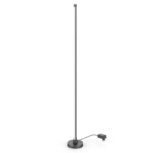 Tuya vloerlamp met dreamcolor ledstrip - Inclusief afstandsbediening