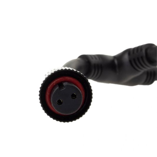 Waterdichte 3-weg splitter voor Zigbee buitenverlichting