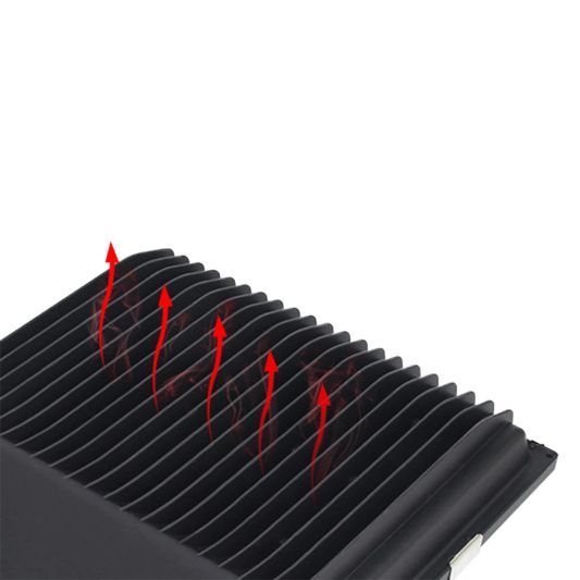 Wifi set met 1 tot 4 RGBWW LED schijnwerpers 100 watt IP65