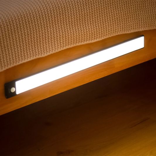 Yeelight kastverlichting met sensor 40 cm - Warm wit licht - Oplaadbare batterij