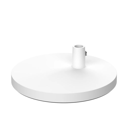 Yeelight slimme bureaulamp met lampenvoet en lichtsensor 12W - Warm en koud wit licht