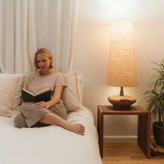 Yeelight slimme led lamp - E27 fitting - Warm Wit 2700 Kelvin