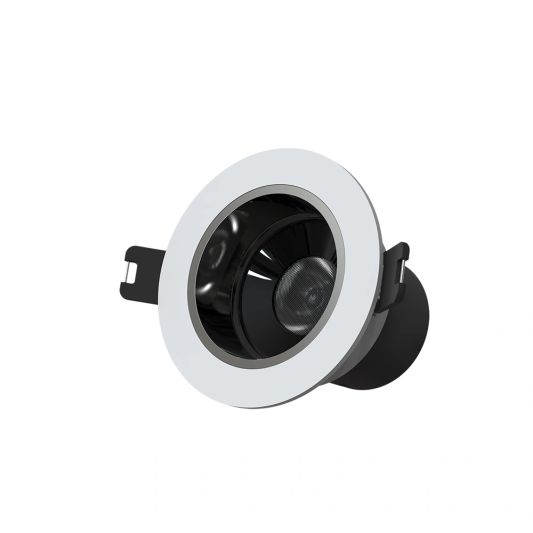 Yeelight slimme led Mesh spotlight - Dual White - 5 Watt