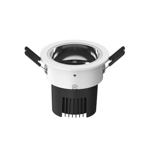 Yeelight slimme led Mesh spotlight - Dual White - 5 Watt - Voordeelset van 6 stuks