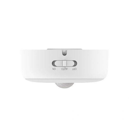 Yeelight nachtlamp 0,25W - Warm witte lichtkleur - Meerdere ophangmogelijkheden