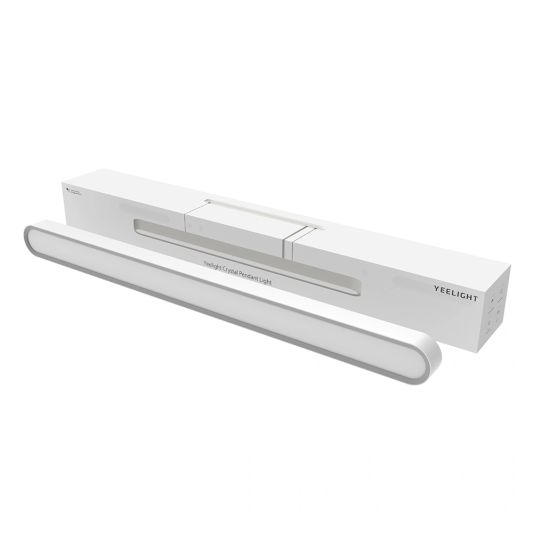 Yeelight slimme plafondlamp 33W - Dual White - Pendule model